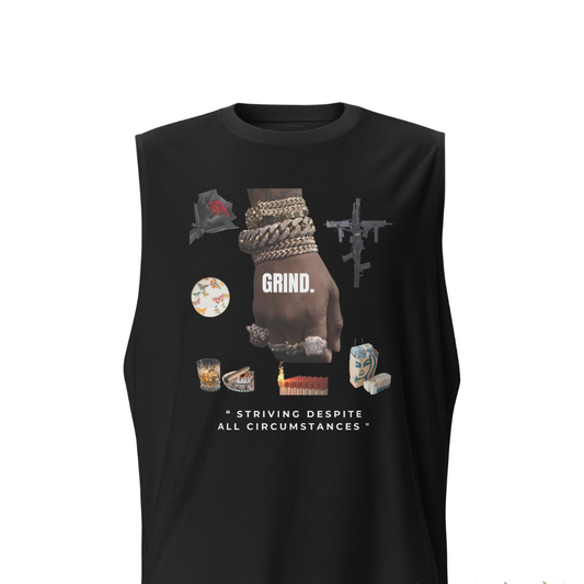 Lifestyle Tank