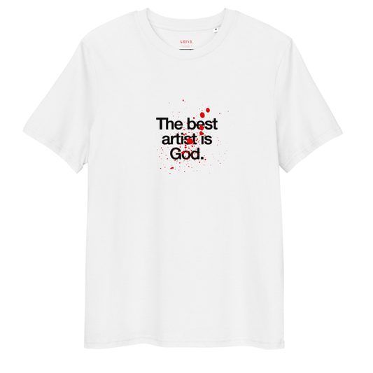 Best Artist T-Shirt