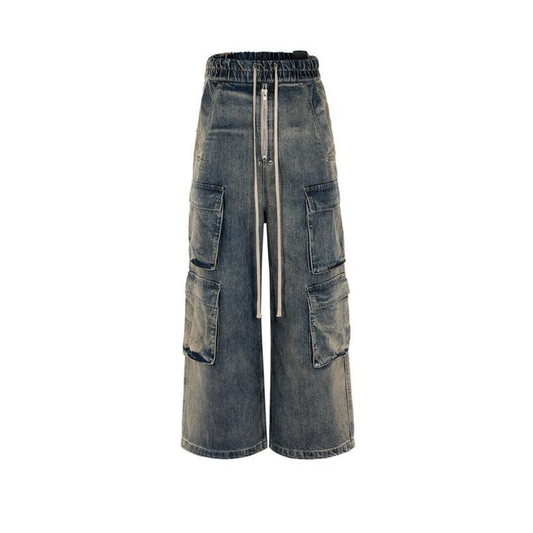 Cargo Denim 2