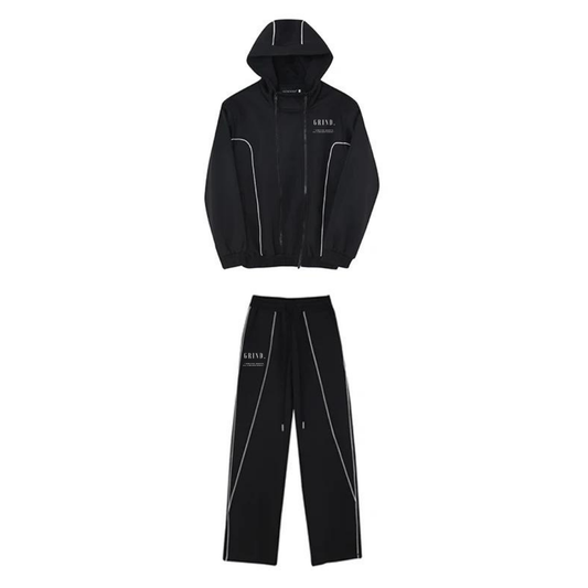 Modern Tracksuit