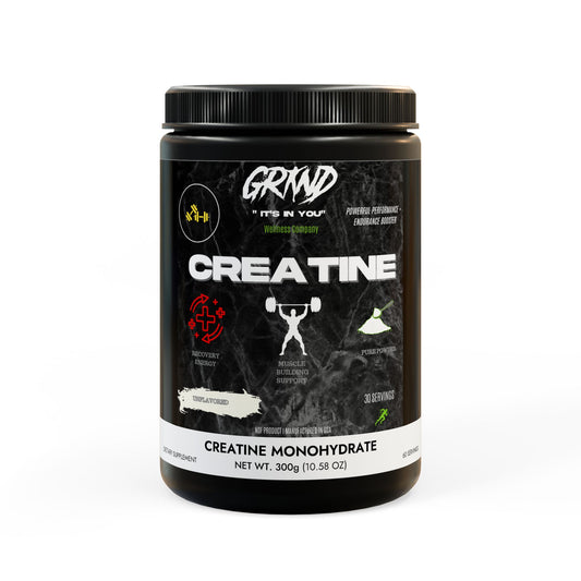 Creatine